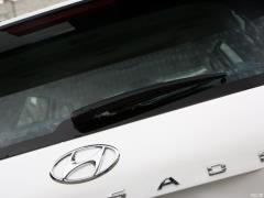 2021 3.5L автоматический полный привод GLS 2021 3.5L automatic four-wheel drive GLS Фото 68 из 84