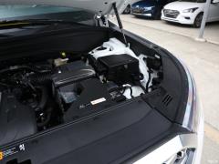 2021 3.5L автоматический полный привод GLS 2021 3.5L automatic four-wheel drive GLS Фото 12 из 84