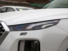 2021 3.5L автоматический полный привод GLS 2021 3.5L automatic four-wheel drive GLS Фото 30 из 84