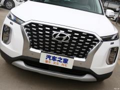 2021 3.5L автоматический полный привод GLS 2021 3.5L automatic four-wheel drive GLS Фото 25 из 84