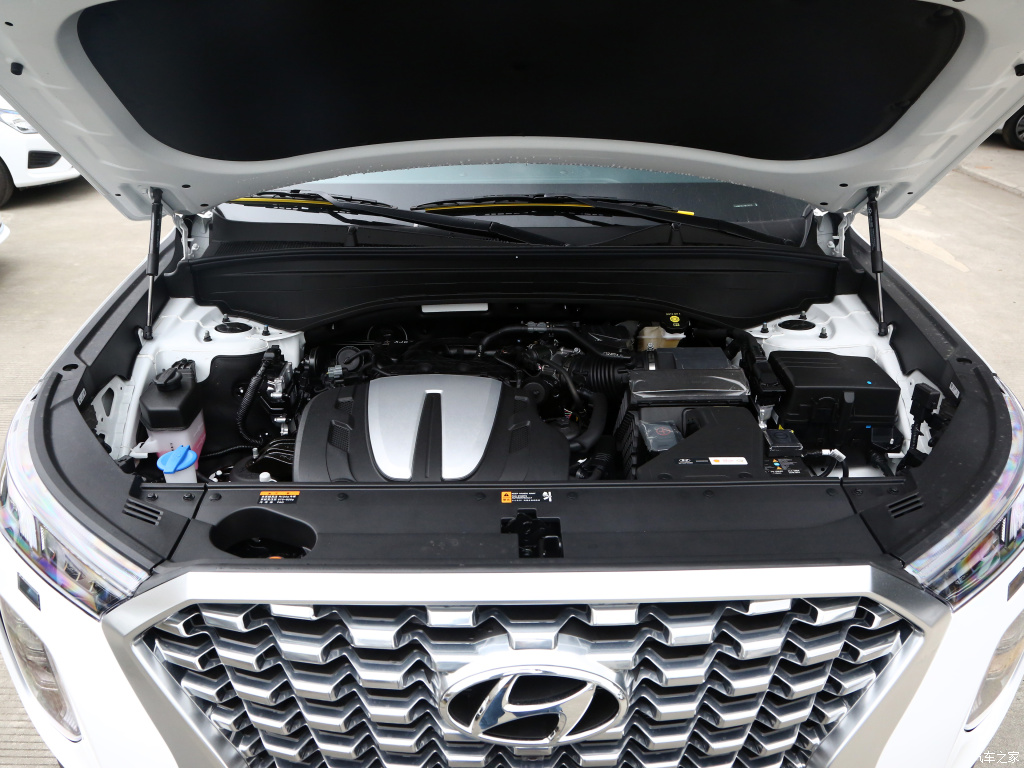 Фото Hyundai Palisade технические характеристики Фото Hyundai Palisade технические характеристики