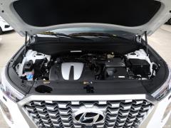 2021 3.5L автоматический полный привод GLS 2021 3.5L automatic four-wheel drive GLS Фото 9 из 84