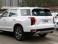 2021 3.5L автоматический полный привод GLS 2021 3.5L automatic four-wheel drive GLS Фото 60 из 84