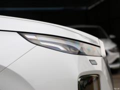 2021 3.5L автоматический полный привод GLS 2021 3.5L automatic four-wheel drive GLS Фото 19 из 84
