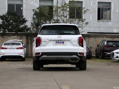 2021 3.5L автоматический полный привод GLS 2021 3.5L automatic four-wheel drive GLS Фото 6 из 84