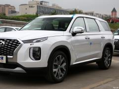 2021 3.5L автоматический полный привод GLS 2021 3.5L automatic four-wheel drive GLS Фото 45 из 84