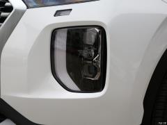 2021 3.5L автоматический полный привод GLS 2021 3.5L automatic four-wheel drive GLS Фото 31 из 84