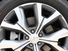 2021 3.5L автоматический полный привод GLS 2021 3.5L automatic four-wheel drive GLS Фото 50 из 84