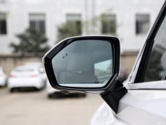 2021 3.5L автоматический полный привод GLS 2021 3.5L automatic four-wheel drive GLS Фото 38 из 84