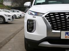 2021 3.5L автоматический полный привод GLS 2021 3.5L automatic four-wheel drive GLS Фото 24 из 84