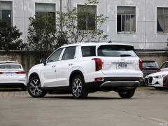 2021 3.5L автоматический полный привод GLS 2021 3.5L automatic four-wheel drive GLS Фото 5 из 84