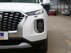 2021 3.5L автоматический полный привод GLS 2021 3.5L automatic four-wheel drive GLS Фото 27 из 84