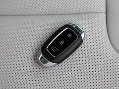 2021 3.5L автоматический полный привод GLS 2021 3.5L automatic four-wheel drive GLS Фото 84 из 84