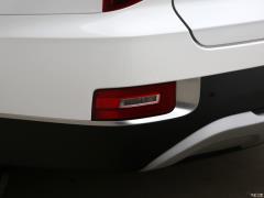 2021 3.5L автоматический полный привод GLS 2021 3.5L automatic four-wheel drive GLS Фото 63 из 84