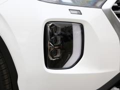 2021 3.5L автоматический полный привод GLS 2021 3.5L automatic four-wheel drive GLS Фото 21 из 84