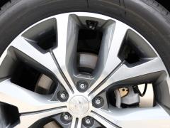 2021 3.5L автоматический полный привод GLS 2021 3.5L automatic four-wheel drive GLS Фото 55 из 84