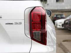 2021 3.5L автоматический полный привод GLS 2021 3.5L automatic four-wheel drive GLS Фото 74 из 84
