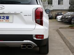 2021 3.5L автоматический полный привод GLS 2021 3.5L automatic four-wheel drive GLS Фото 73 из 84