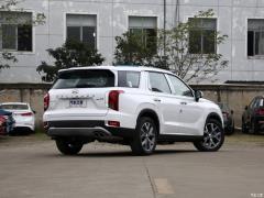 2021 3.5L автоматический полный привод GLS 2021 3.5L automatic four-wheel drive GLS Фото 7 из 84