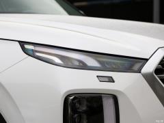 2021 3.5L автоматический полный привод GLS 2021 3.5L automatic four-wheel drive GLS Фото 20 из 84