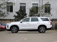 2021 3.5L автоматический полный привод GLS 2021 3.5L automatic four-wheel drive GLS Фото 4 из 84