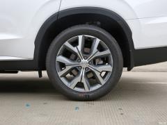 2021 3.5L автоматический полный привод GLS 2021 3.5L automatic four-wheel drive GLS Фото 51 из 84