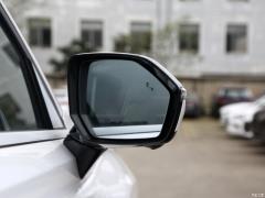 2021 3.5L автоматический полный привод GLS 2021 3.5L automatic four-wheel drive GLS Фото 18 из 84