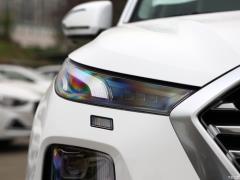 2021 3.5L автоматический полный привод GLS 2021 3.5L automatic four-wheel drive GLS Фото 22 из 84