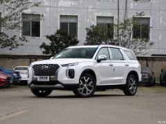 2021 3.5L автоматический полный привод GLS 2021 3.5L automatic four-wheel drive GLS Фото 1 из 84