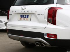 2021 3.5L автоматический полный привод GLS 2021 3.5L automatic four-wheel drive GLS Фото 72 из 84