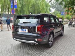 2021 3.8-литровая корейская версия шоу-кара 2021 3.8L Korean show car Фото 13 из 143