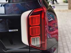 2021 3.8-литровая корейская версия шоу-кара 2021 3.8L Korean show car Фото 131 из 143