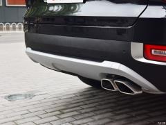 2021 3.8-литровая корейская версия шоу-кара 2021 3.8L Korean show car Фото 135 из 143