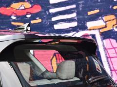 2021 3.8-литровая корейская версия шоу-кара 2021 3.8L Korean show car Фото 118 из 143
