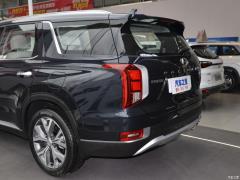 2021 3.5L автоматический полный привод GLS 2021 3.5L automatic four-wheel drive GLS Фото 54 из 143