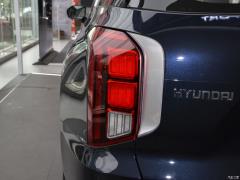 2021 3.5L автоматический полный привод GLS 2021 3.5L automatic four-wheel drive GLS Фото 59 из 143