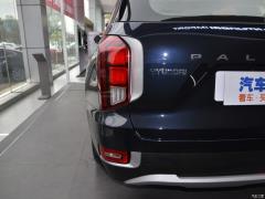 2021 3.5L автоматический полный привод GLS 2021 3.5L automatic four-wheel drive GLS Фото 58 из 143