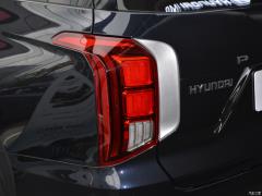 2021 3.5L автоматический полный привод GLS 2021 3.5L automatic four-wheel drive GLS Фото 56 из 143