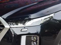 2021 3.8-литровая корейская версия шоу-кара 2021 3.8L Korean show car Фото 88 из 143