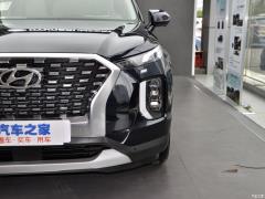 2021 3.5L автоматический полный привод GLS 2021 3.5L automatic four-wheel drive GLS Фото 26 из 143