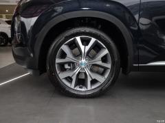 2021 3.5L автоматический полный привод GLS 2021 3.5L automatic four-wheel drive GLS Фото 40 из 143