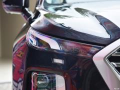 2021 3.8-литровая корейская версия шоу-кара 2021 3.8L Korean show car Фото 78 из 143