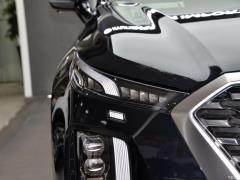 2021 3.5L автоматический полный привод GLS 2021 3.5L automatic four-wheel drive GLS Фото 22 из 143