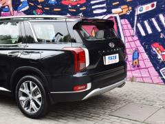 2021 3.8-литровая корейская версия шоу-кара 2021 3.8L Korean show car Фото 116 из 143