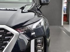 2021 3.5L автоматический полный привод GLS 2021 3.5L automatic four-wheel drive GLS Фото 27 из 143