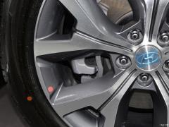 2021 3.5L автоматический полный привод GLS 2021 3.5L automatic four-wheel drive GLS Фото 44 из 143