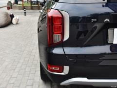 2021 3.8-литровая корейская версия шоу-кара 2021 3.8L Korean show car Фото 121 из 143