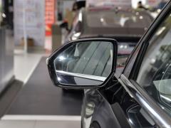 2021 3.5L автоматический полный привод GLS 2021 3.5L automatic four-wheel drive GLS Фото 35 из 143