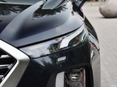2021 3.8-литровая корейская версия шоу-кара 2021 3.8L Korean show car Фото 86 из 143