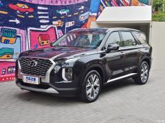2021 3.8-литровая корейская версия шоу-кара 2021 3.8L Korean show car Фото 7 из 143